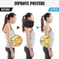 Inflatable Neck Pain Relief