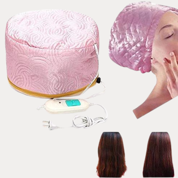 Hair Spa Cap