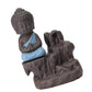 Lord Budha Monk Statue