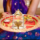 Akhand Diya(Brass)