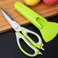 Multifunction Kitchen Scissor - Save Time and Energy!