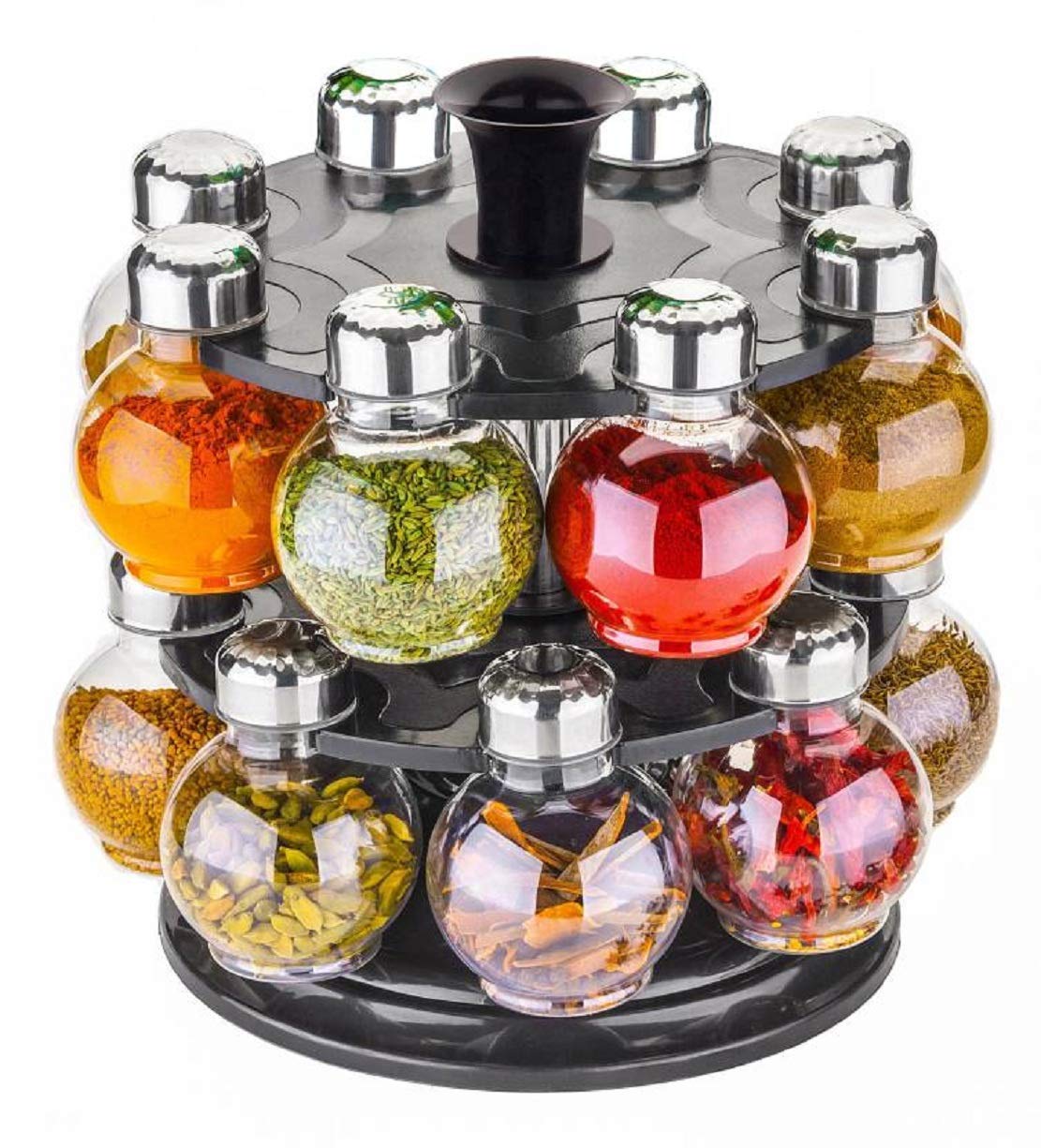 Neo Spice Rack