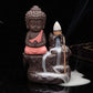 Budha Smoke Fountain Backflow